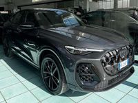 Nuova Audi Q5 Sportback S-Line 204 CV (150 kW) 2026 Grigio SUV