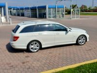 usata Mercedes C200 classediesel