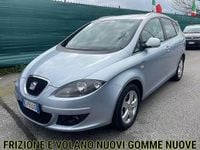 Usata Seat Altea XL Style 105 CV (77 kW) 2007 Other Monovolume