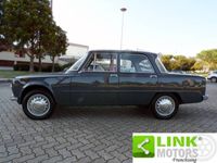 usata Alfa Romeo Giulia 1300 I serie, conservata, matching number Roma