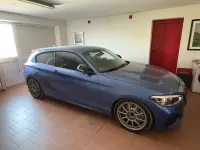 Usata BMW M135 326 CV (239 kW) 2015 Utilitaria
