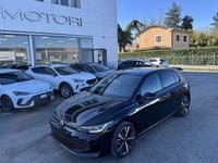 Nuova VW Golf VIII Edition 150 CV (110 kW) 2026 Nero Berlina