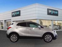 usata Opel Mokka 1.4 Turbo GPL Tech 140CV 4x2 Cosmo