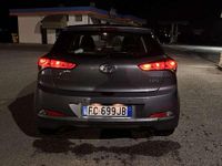 Usata Hyundai i20 Active 90 CV (66 kW) 2016 Utilitaria