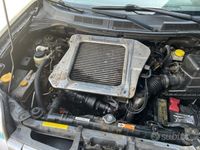 Brugt Nissan X-Trail 136 HK (100 kW) 2006 SUV