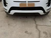 Usata Land Rover Range Rover evoque R-Dynamic 180 CV (132 kW) 2019 Bianco SUV
