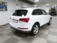 usata Audi Q5 2.0 TDI 143 CV quattro S Line