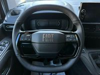 Nuova Fiat Doblò 130 CV (95 kW) 2025 Bianco Monovolume