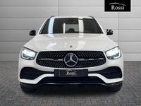Usata Mercedes GLC300 Premium Plus 194 CV (142 kW) 2021