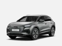Nuova Audi Q4 e-tron Comfort 69 kW (95 CV) 2026 Grigio tifone metallizzato SUV