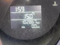 Usata Seat Altea Reference 102 CV (75 kW) 2009 Grigio Monovolume