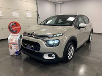 Usata Citroën C3 83 CV (61 kW) 2023 Grigio Utilitaria