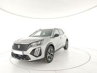 Usata Peugeot 2008 Allure 101 CV (74 kW) 2025 Argento SUV