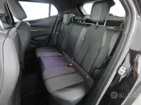 Usata Peugeot 2008 GT 131 CV (96 kW) 2021 Nero SUV
