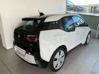 Usata BMW i3 125 kW (170 CV) 2015 Bianco Utilitaria