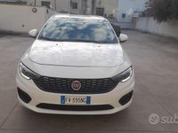 Usata Fiat Tipo 95 CV (69 kW) 2019 Bianco Utilitaria