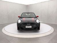 Usata Mini John Cooper Works Cabriolet 231 CV (169 kW) 2025 Nero Cabrio