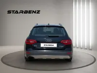 Usata Audi A4 Allroad 177 CV (130 kW) 2014 Nero Station wagon