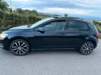 Usata VW Golf VII 150 CV (110 kW) 2014 Berlina
