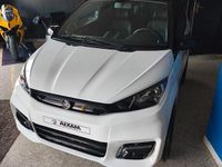 Usata Aixam City Sport 2022 Bianco Utilitaria