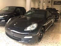 Usata Porsche Panamera Platinum Edition 250 CV (183 kW) 2012 Nero Utilitaria