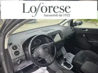 Occasion VW Golf Plus Cross Highline 105 PK (77 kW) 2013 Grijs MPV