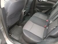 Usata Nissan Qashqai 110 CV (80 kW) 2016 SUV