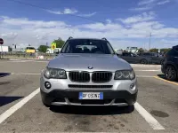 Usata BMW X3 150 CV (110 kW) 2006 SUV