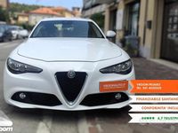 Usata Alfa Romeo Giulia 150 CV (110 kW) 2016 Berlina