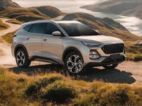 Usata EVO Evo 7 127 kW (174 CV) 2024 Blu SUV