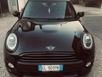 Usata Mini ONE 102 CV (75 kW) 2017 Utilitaria