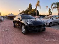 Usata Porsche Macan 2022 Nero SUV