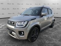 Usata Suzuki Ignis 83 CV (61 kW) 2021 Grigio SUV