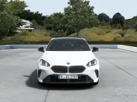 Nuova BMW 120 M Sport 156 CV (114 kW) 2026 Bianco Utilitaria