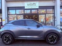 Usata Nissan Juke N-Connecta 94 CV (69 kW) 2024 Grigio SUV