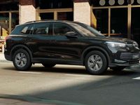 Usata VW Tiguan Life 150 CV (110 kW) 2024 Deep black perlato SUV