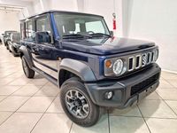 Nuova Suzuki Jimny GLX 102 CV (75 kW) 2025 Blu notte SUV