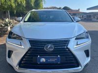 usata Lexus NX300 Hybrid 4WD Premium