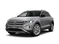 Nuova VW T-Roc Style 116 CV (85 kW) 2026 Gray SUV
