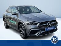 Usata Mercedes GLA200 AMG line 149 CV (109 kW) 2025 Grigio SUV