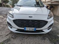 usata Ford Kuga KugaIII 2020 2.5 phev ST-Line X 2wd 225cv cvt