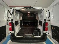 Usata Peugeot Expert S 120 CV (88 kW) 2021 Bianco Furgone