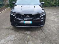 Usata Kia Sorento 179 CV (131 kW) 2021 SUV