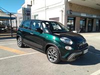 usata Fiat 500L 1.3 M-Jet 95 CV Dualogic Cross