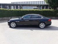 usata Jaguar XF XF2.0d i4 Prestige 180cv auto my19