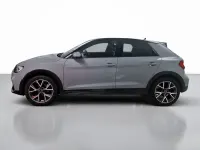Usata Audi A1 Comfort 110 CV (80 kW) 2023 Grigio freccia perlato SUV