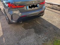 Usata BMW 118 M Sport 2020 Utilitaria