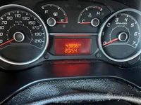 Usata Fiat Doblò 95 CV (69 kW) 2019 Bianco Monovolume