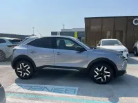 Usata Opel Mokka Elegance 101 CV (74 kW) 2023 Bianco SUV