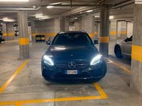 Usata Mercedes C220 194 CV (142 kW) 2021 Station wagon